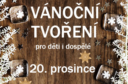 vanocni tvoreni 2018 fotogalerie