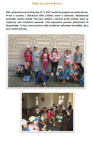 23 vylet Rosice