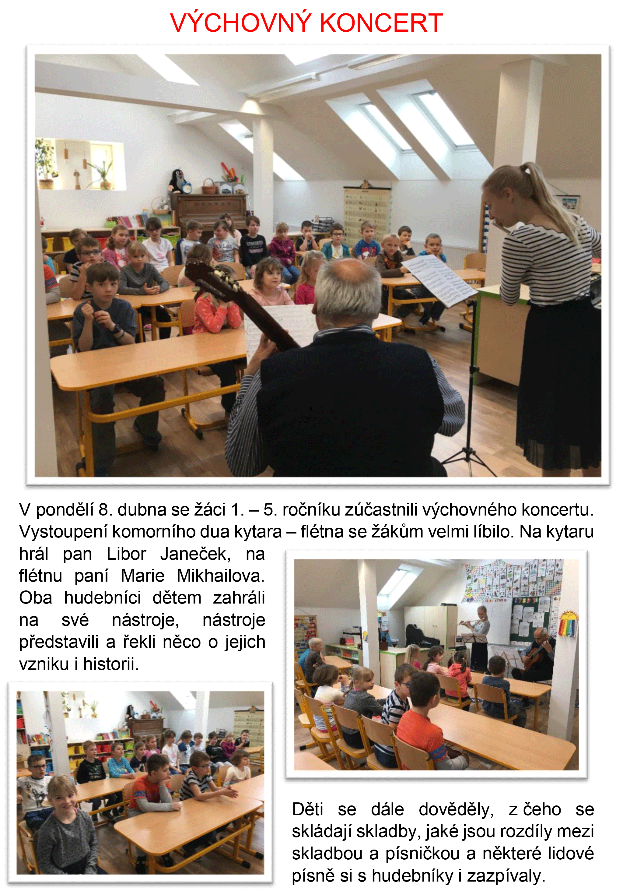 16 vychovny koncert