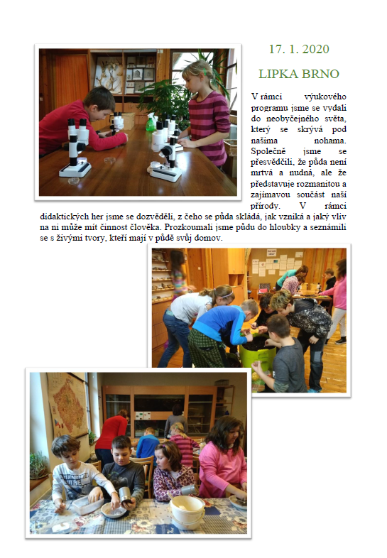 11 Lipka leden 3trida