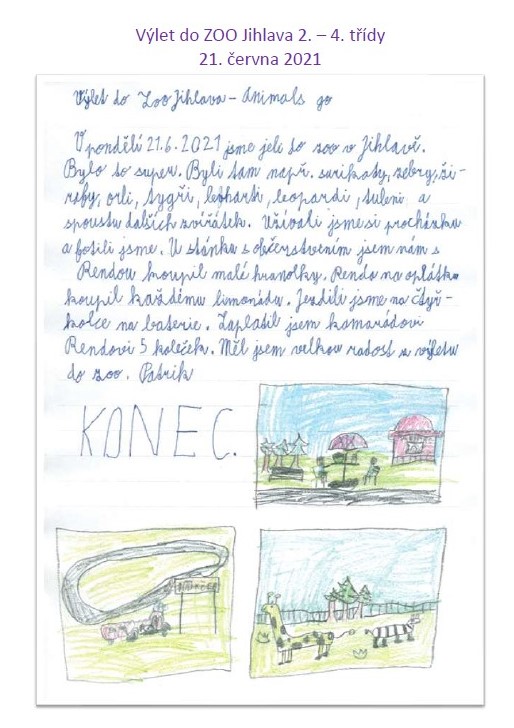 ZOO Jihlava 2 4