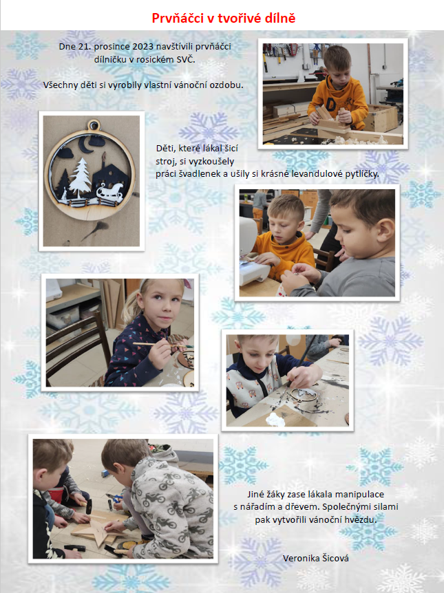 1 B tvoreni prosinec