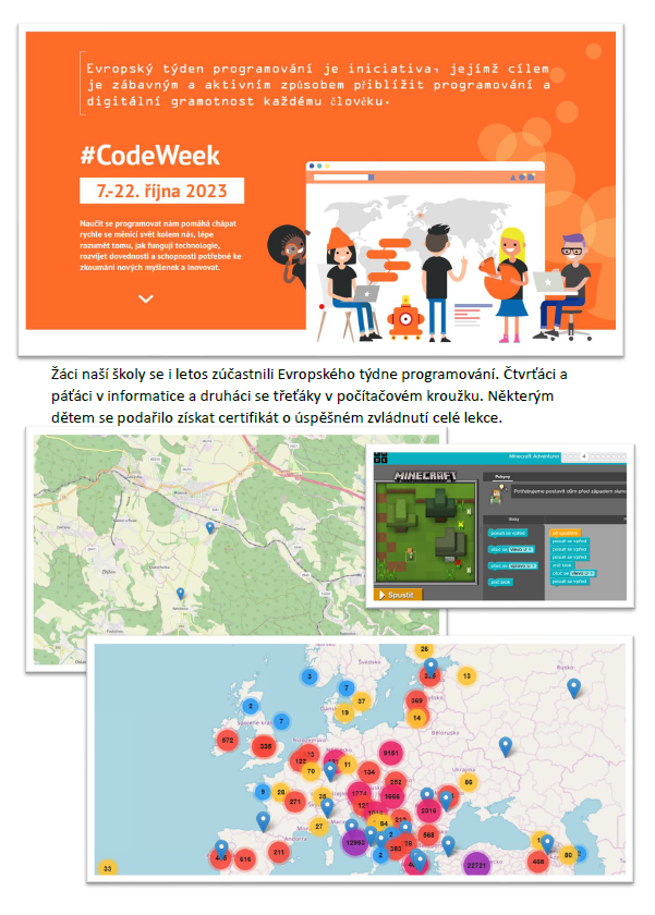 code week