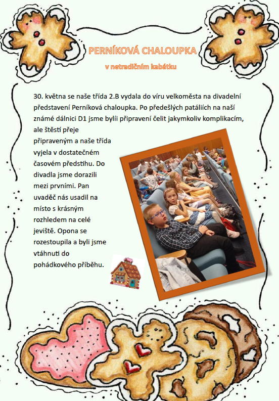 pernikova chaloupka 2B