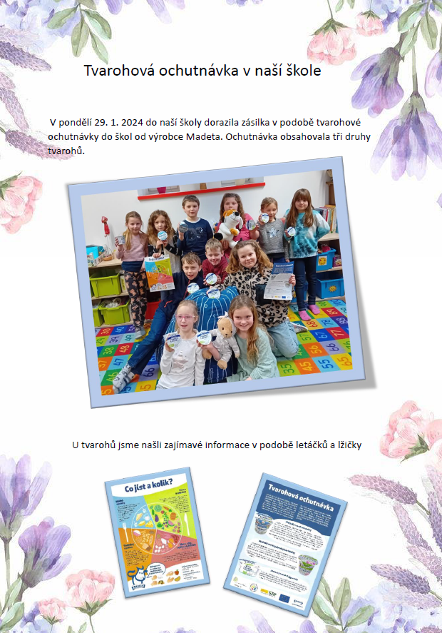 tvarohova ochutnavka leden2024