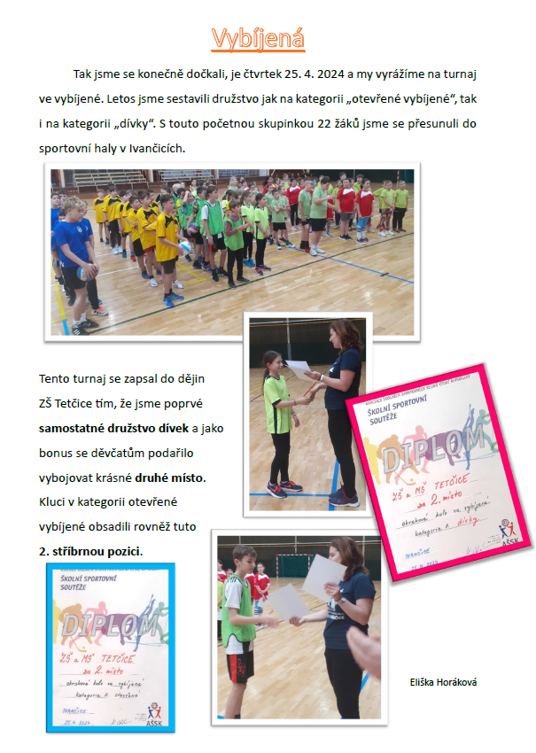 vybijena Ivancice 25 4 2024