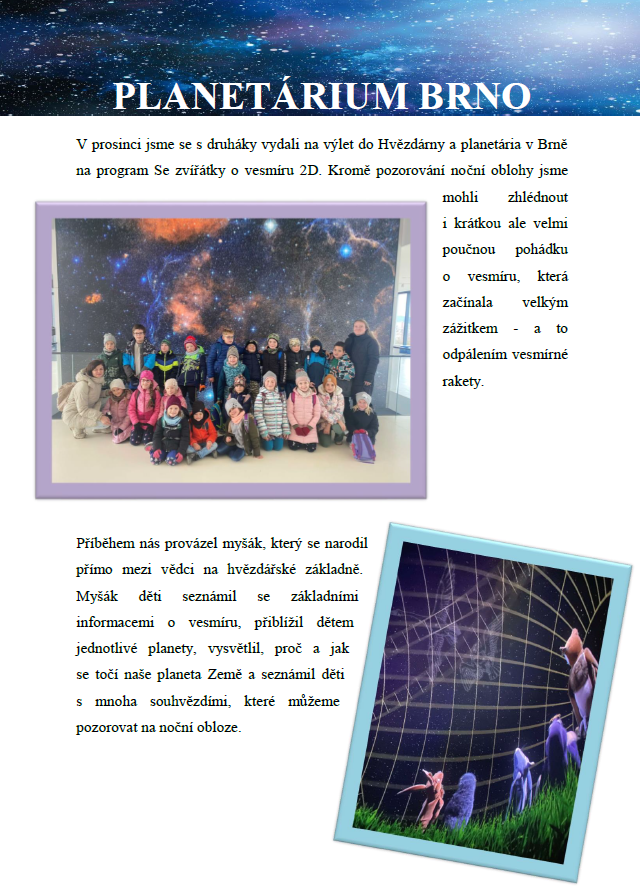 planetarium